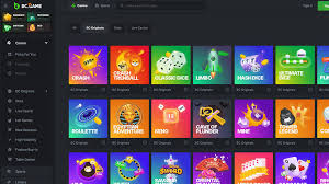 BC Game Gambling Tips Maximize Your Winning Potential BC Game Gambling Tips Maximize Your Winning Potential