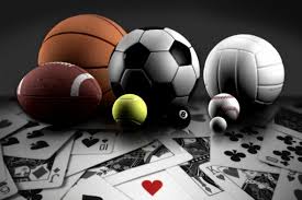 Best sports betting odds comparison 7