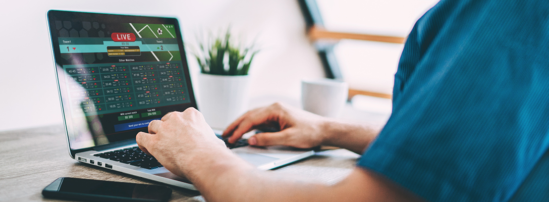 Best sports betting odds comparison 7