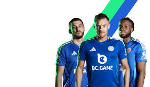 Discover the Excitement of BC.Game Kazakhstan 4 Discover the Excitement of BC.Game Kazakhstan 4