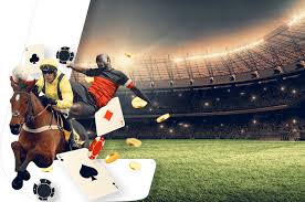 Discover the Thrill Play Trusted Online Casino Games