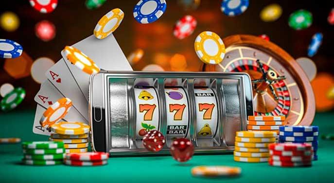 Experience Thrills at Online Casino SpinTime