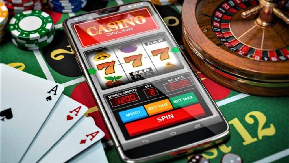 Explore the Thrill of Fire Scatters Casino Online Slots