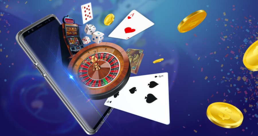 Explore the Thrilling World of Cosmobet Casino Sportsbook 0 Explore the Thrilling World of Cosmobet Casino Sportsbook 0