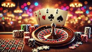 Kazino o‘yinlarini telefoningizda o‘ynang - O‘yinlar va Uyg‘unlik