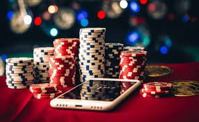 Kazino o‘yinlarini telefoningizda o‘ynang - O‘yinlar va Uyg‘unlik