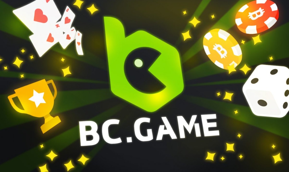 Registration BC.Game Your Gateway to Exciting Gaming Experiences