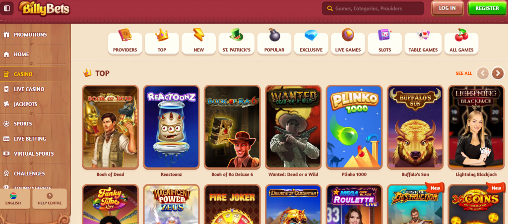The Ultimate Guide to ThePokies Explore Slot Games Online The Ultimate Guide to ThePokies Explore Slot Games Online