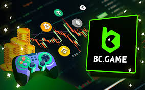 Unlocking the Benefits of the BC Game Rewards Program Unlocking the Benefits of the BC Game Rewards Program