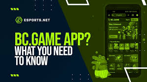 BC.Game Cermin Mengoptimalkan Pengalaman Bermain Anda BC.Game Cermin Mengoptimalkan Pengalaman Bermain Anda