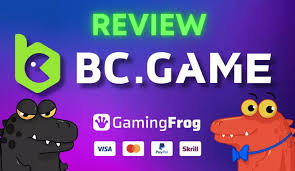 BC.Game Cermin Mengoptimalkan Pengalaman Bermain Anda BC.Game Cermin Mengoptimalkan Pengalaman Bermain Anda
