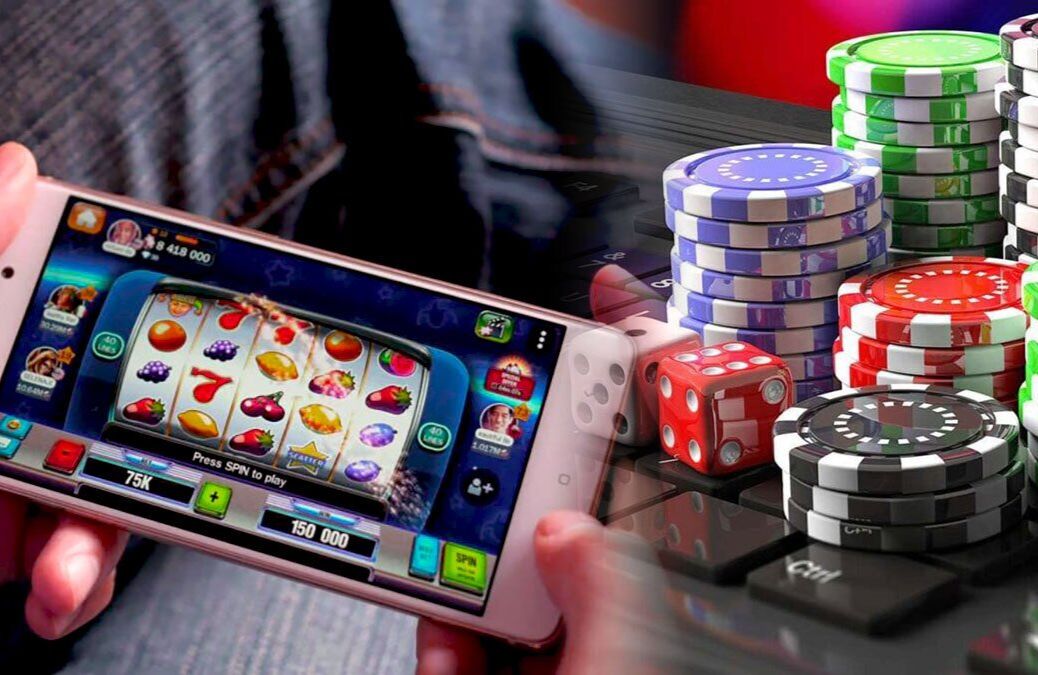 Best Online Casinos With Real-Time 8