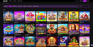 Discover the Excitement of Casiny Casino Your Ultimate Gaming Destination