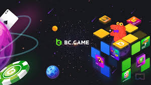 Discover the Exciting World of BCGameBet 39