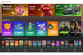 Explore the Exciting World of BC.Fun