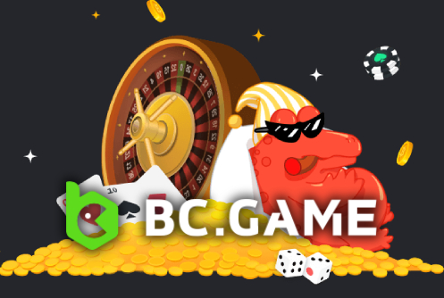 The Ultimate Guide to the Top BC Game Unleashing Fun and Fortune