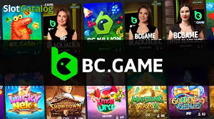 The Ultimate Guide to the Top BC Game Unleashing Fun and Fortune