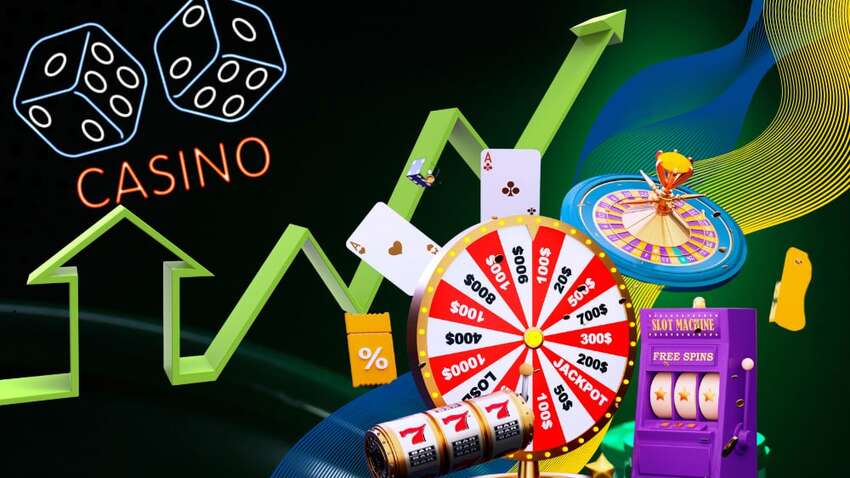 Discover Hidden Bonuses in Online Gaming and Betting