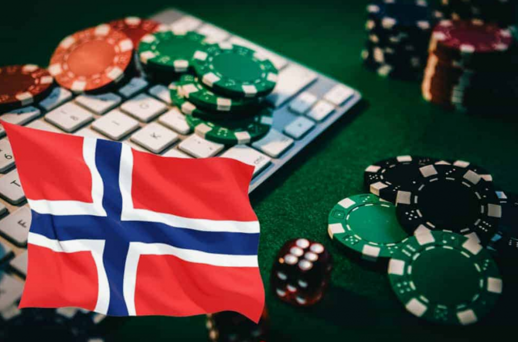 Exploring Online Casinos in Norway A Complete Guide