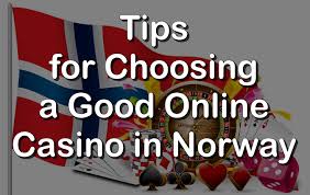 Exploring Online Casinos in Norway A Complete Guide
