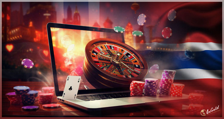 Exploring Online Casinos in Norway A Complete Guide