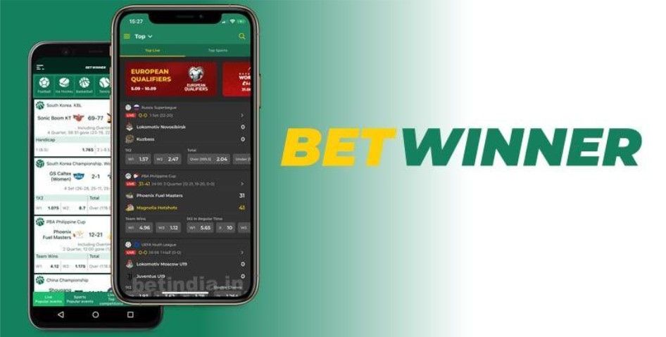 BetWinner Sports Betting Your Ultimate Guide to Winning Bets