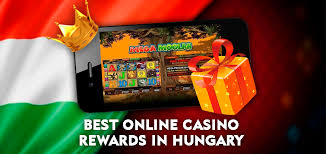 Crypto Casinos in Hungary The Future of Online Gambling