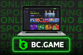Discover the Thrills of BCCO Play The Future of Online Gaming