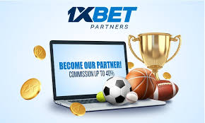 Download 1xBet App Your Ultimate Betting Companion 409878360