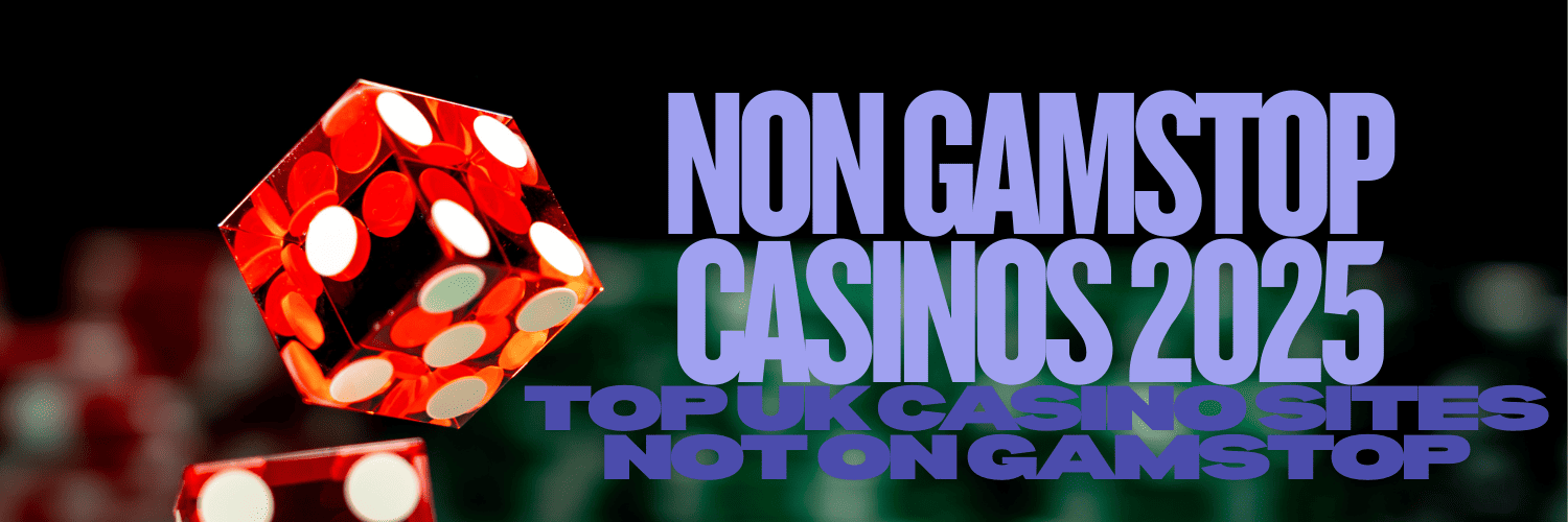 Exploring Casinos Not on Gamstop A Guide to Independent Gaming