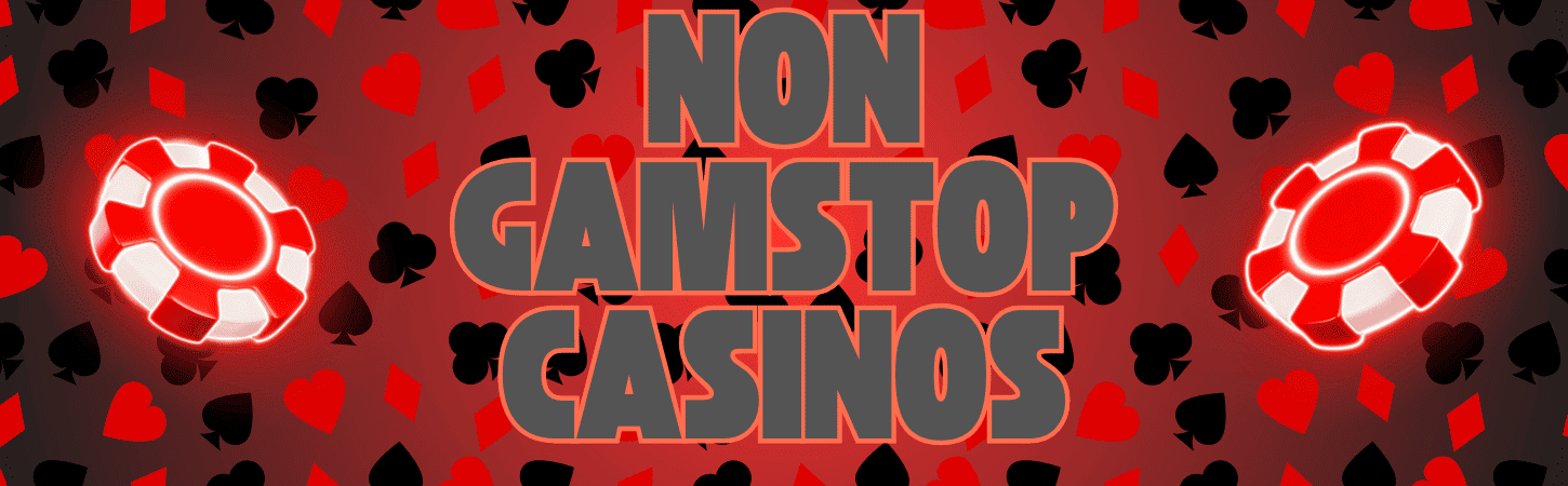 Exploring Non Gamstop Casino Sites The Alternative Gaming Experience