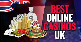 Exploring the No Bonus Landscape in UK Online Casinos Exploring the No Bonus Landscape in UK Online Casinos
