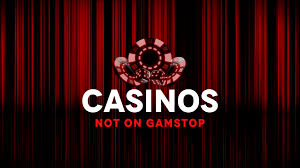 Exploring UK Casino Sites Not on Gamstop 610886469