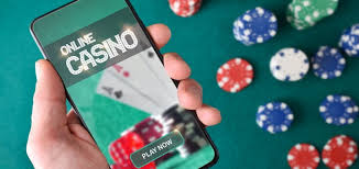 Nové české casino 2025 Objevte nejlepší online herní platformy