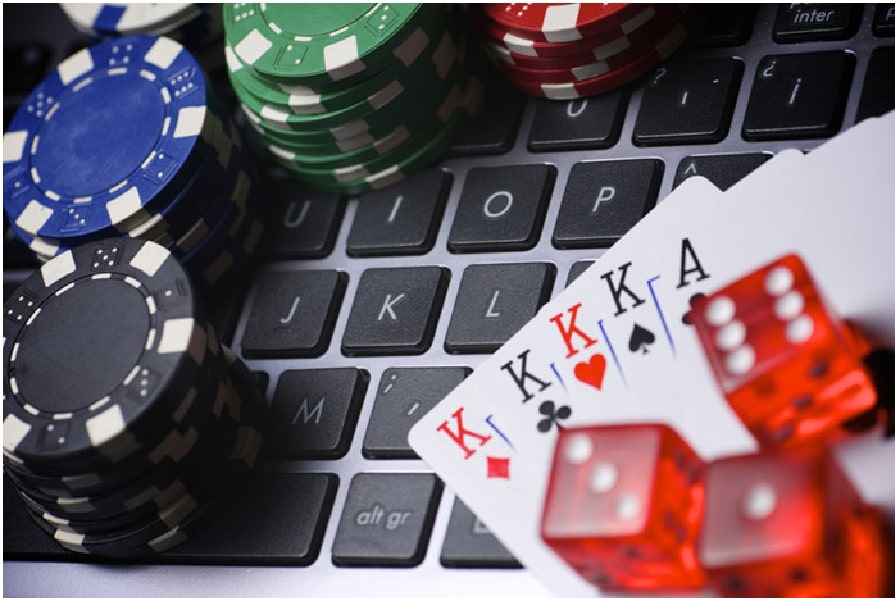 Play Fearlessly and Let Luck Guide Your Bets Play Fearlessly and Let Luck Guide Your Bets