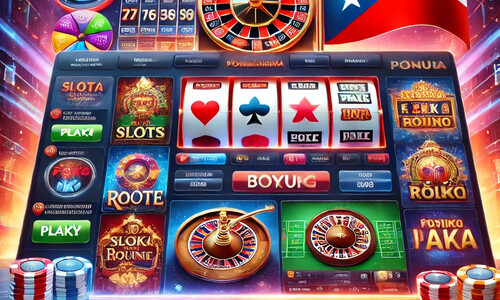 Slovenské online casino Jak si vybrat to nejlepší 1275026250
