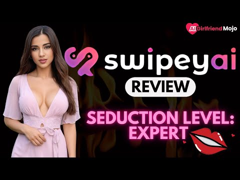 Swipey NSFW AI Revolutionizing Adult Content Creation Swipey NSFW AI Revolutionizing Adult Content Creation