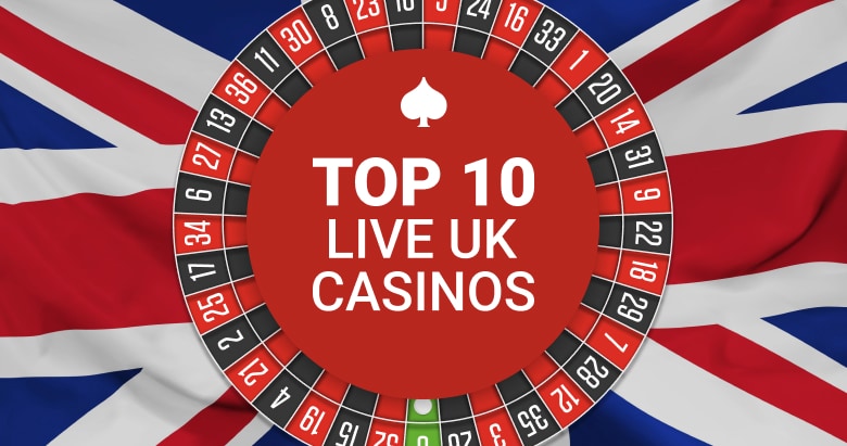 Top Online Casino Bonuses You Shouldn't Miss