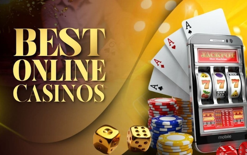 Admiral Shark Casino & Sportsbook Your Ultimate Gaming Destination