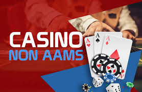 Casinò Online Senza Invio Documenti Gioca Senza Stress