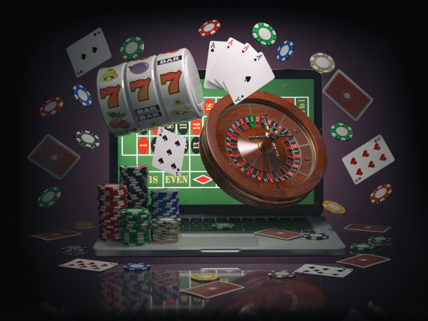 Discover the Thrills of Blaze Spins Casino & Sportsbook -2024391280