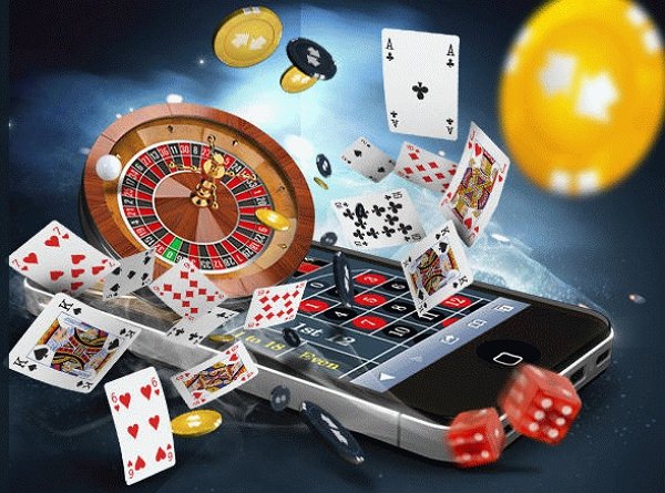 Discover the Thrills of Online Casino Wildzy