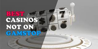 Discovering Top Casinos Not on Gamstop in the UK