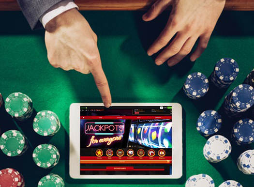Explore the Exciting World of Magius Casino & Sportsbook