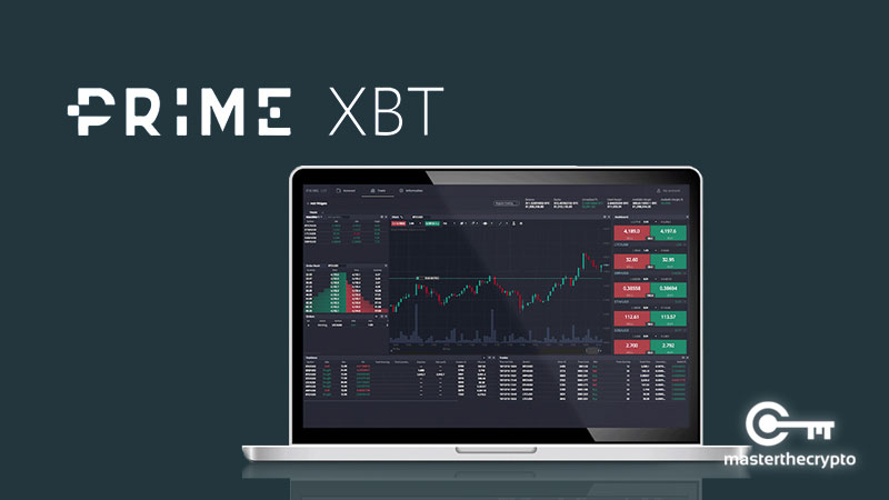 Exploring the PrimeXBT Online Trading Platform Exploring the PrimeXBT Online Trading Platform