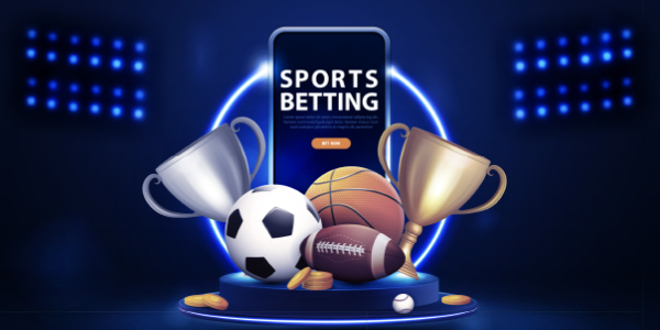 Ganza Bet  Le Nouvel Horizon des Paris en Ligne