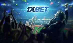 Get 1xBet App Your Ultimate Betting Companion -1363765233