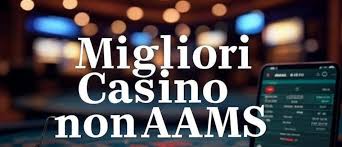 Casinò non AAMS senza documenti la Guida Completa