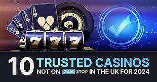 Exploring Safe Non GamStop Sites for Online Gaming