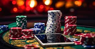 The Rise of JB Revolutionizing the Online Casino Experience